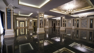 109 متر دوخواب /هتلینگ / تاپ لوکیشن