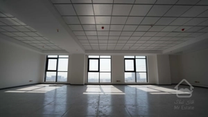 فروش واحدهای اداری در تنها ترین پارک اداری در طبقه سوم/سند اداری