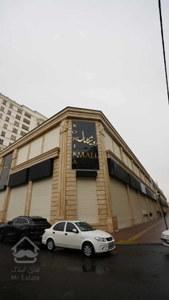 فروش و اجاره/ پروژه تجاری رونیکا مال/ لوکیشن هروی / شرایط پرداخت اقساط