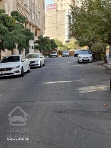 آپارتمان فروشی شهران جنوبی