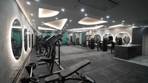 زندگی در طبقات آرامش را در رونیکاپالاس لاله تجربه کنید