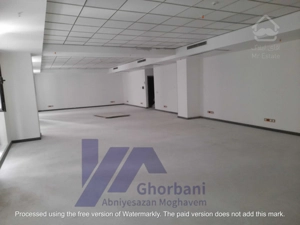 فروش واحد اداری فلت در پارک اداری غروی/ سند اداری/ در بهترین لوکیشن در پونک