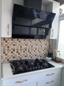 آپارتمان ۸۲ متری  آماده سکونت