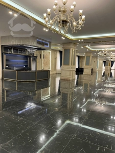 فروش واحد نوساز 109 متر 2 خواب