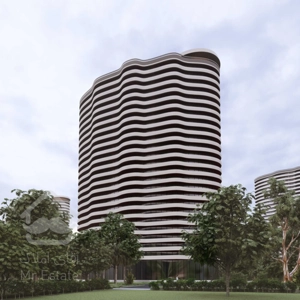 متریال لاکچری، ساخت سریع، موقعیت عالی | دردشت خاص‌ترین انتخاب