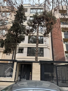 فروش آپارتمان مسکونی سه خواب نوساز کلید نخورده صادقیه