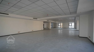 فروش واحد اداری فلت در پارک اداری غروی/ سند اداری