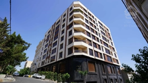 105 متر 2 خواب نیایش رونیگا پالاس لاکچری حاج رحیم قربانی