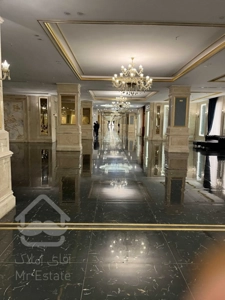 پیش فروش واحد 2 خواب ویو دار