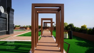 رونیکا پالاس نیایش برای انها که خانه را فقط سقف نمی دانند