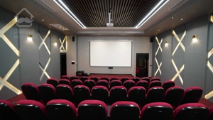 رونیکاپالاس نیایش قدرت معماری با طراحی مدرن