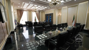 رونیکاپالاس دردشت;تلفیق هوشمندی و آرامش شهری