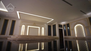 رونیکاپالاس دردشت به وسعت 6000هزار قلب تپنده در شرق تهران