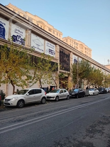 اجاره مغازه 26 متری لوکس در طبقه همکف رونیکامال هروی با سه ماه تنفس برای اجاره