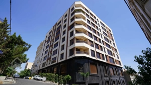 فروش مسکونی 93 متری دوخواب خوش نقشه