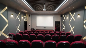 رونیکاپالاس دردشت تعریفی تازه از زندگی شهری