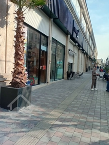 پیش فروش رونیکا مال میرزا ابابایی ، با امکانات گسترده