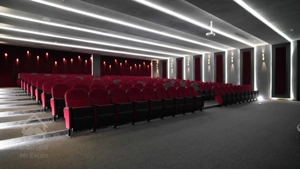 رونیکاپالاس دردشت نبض زندگی در شرق تهران