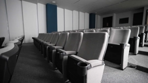 رهن و اجاره واحد اداری در پارک اداری غروی در طبقه نهم