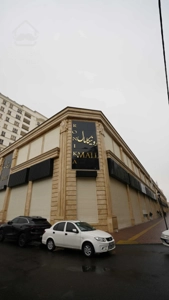 اجاره و فروش واحد تجاری36متری  با شرایط اقساط در هروی