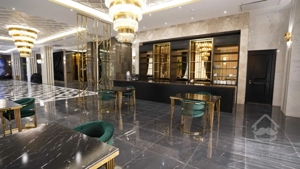 رونیکاپالاس دردشت شاهکار معماری در شرق تهران