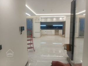 فروش یک واحد آپارتمان ۲ خوابه صفر کیلید نخورده