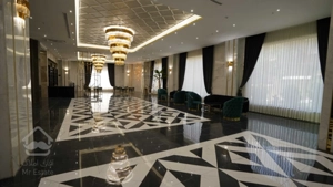 پیش فروش واحد 70 متری با شرایط ویژه با امکانات هتلینگ