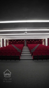 122 متر دوخواب/فول امکانات/اقساط 24ماهه