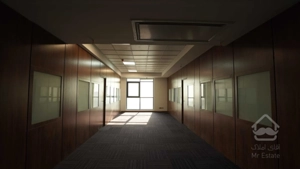 اجاره واحد اداری در طبقه سوم /فلت  / سنداداری/ غرب تهران