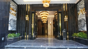 فروش مسکونی  103 متری دوخواب مشاعات لوکس