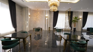 پیش فروش واحد 56 متری در غرب تهران با امکانات هتلینگ