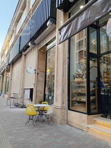 رهن و اجاره مغازه ۲۴ متری در رونیکامال