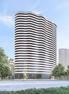 پیش فروش واحد مسکونی 122 متری رونیکاپالاس دردشت