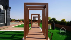 رونیکاپالاس نیایش فراتراز یک خانه