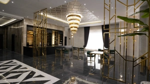 پیش فروش واحد نیایش در غرب تهران با امکانات هتلینگ