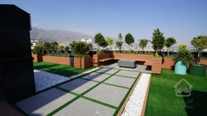 رونیکاپالاس نیایش برای انها که خانه را فقط سقف نمیدانند