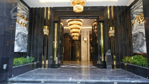 پیش فروش واحد57متری یک خوابه/دارای متراژهای مختلف