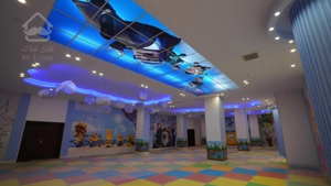 پیش فروش مسکونی 57 متری یک خواب/تاپ لوکیشن