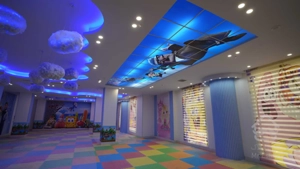 پیش فروش مسکونی 121متری دوخواب/رونیکاپالاس دردشت/از دم قسط