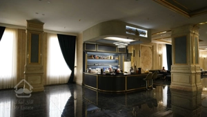 120 متر دوخواب /خوش نقشه/کوهک