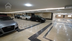 پیش فروش واحد 233 متری در ازگل