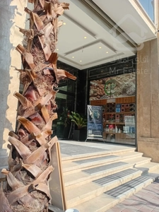 پیش فروش رونیکا مال میرزا بابایی ، با امکانات فوق العاده درغرب تهران