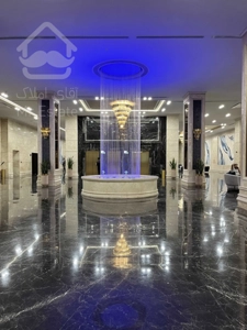 پیش فروش واحد تجاری 31 متری در رونیکامال میرزا بابائی،امضایی مدرن در قلب پونک