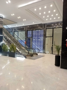 مغازه ۴۰ متری لوکس در مرکز خرید رونیکامال هروی