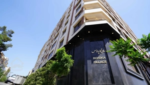 پیش فروش واحد55متری یک خواب در نیایش