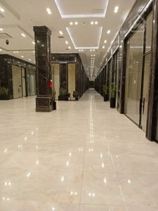 فروش اقساطی واحد تجاری 68 متری در طبقه اول رونیکاما هروی مناسب کافه