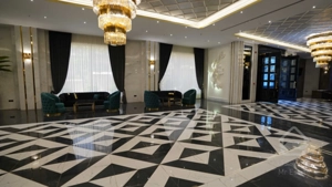 پیش فروش 124 متری دردشت با امکانات هتلینگ