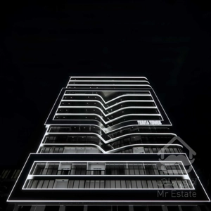 طراحی و اجرای انواع پروژه های ساختمانی