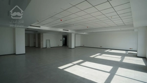 فروش واحدهای اداری در تنها ترین پارک اداری در تهران  در طبقه سوم