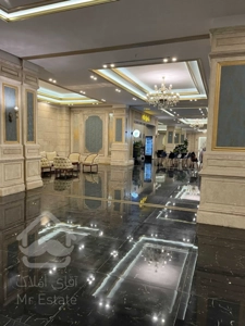 فروش آپارتمان 116 متری مدرن دو خواب در کوهک